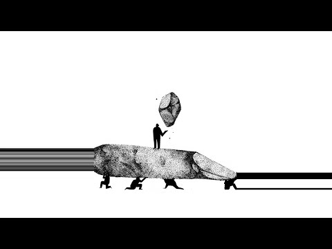 Apollo Noir - Unrelated To God (Official Video)