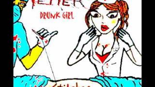 Pepper - Drunk Girl
