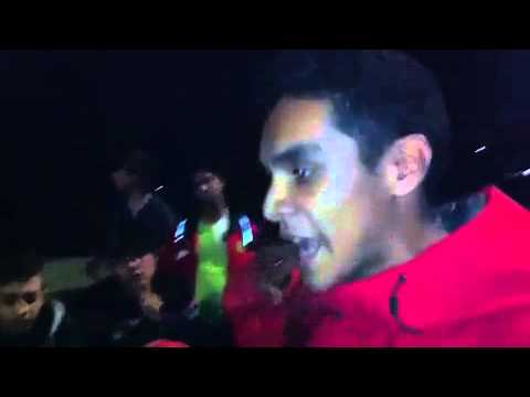 Monipodio vs Victador - Octavos - Liana Batlle 2