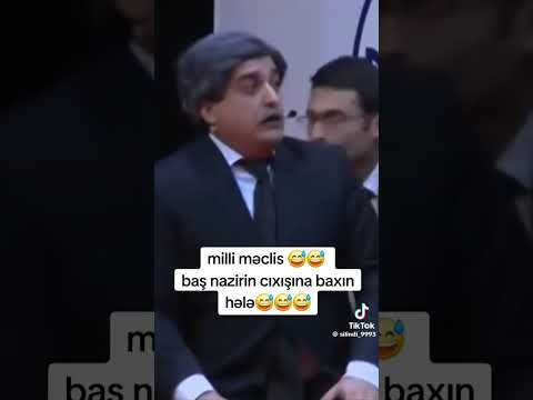 Deyəsən Azərbaycan dilini sərbəst bilmirlər