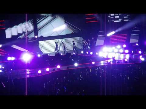 120623 Infinite   Be mine