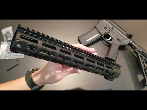 Midwest Industries Benelli Handguard | Necessary Upgrade?
