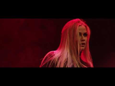 Sylvia Erla - ICELAND AIRWAVES '17