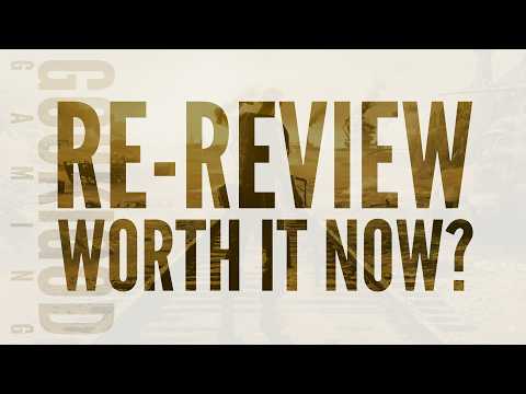 Metro Exodus Re-Review | Worth it now?