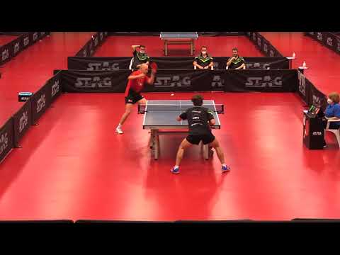 Torta-Kuznetsov (Verzuolo-Cagliari) | Coppa Italia G M 2021