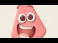 Colourblocks Pink