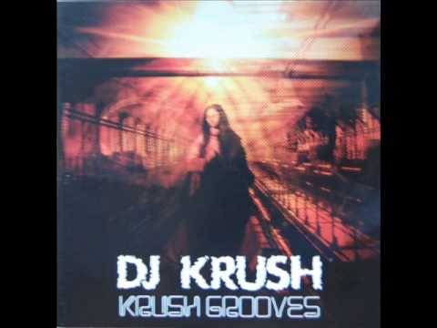 DJ Krush & B-Band  - The Habit