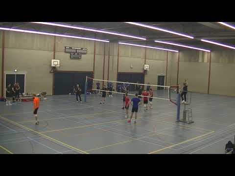 VVU HS1 - Pegasus HS1 26-8-2023 deel 2