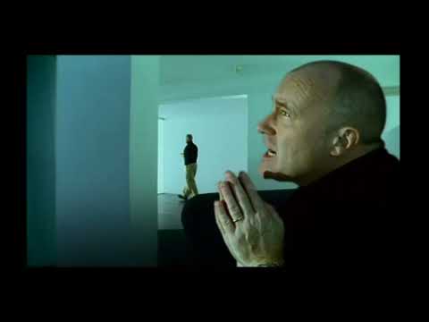 Phil Collins - No Way Out (Official Music Video)