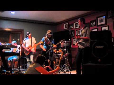 Rocky Mountain Way - Riley Parkhurst and Friends - 9/11/2013
