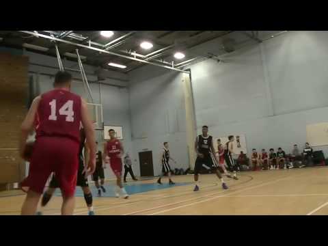 Copleston High School VS JMA 2017