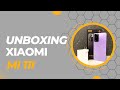 Xiaomi Mi 11i 5G Unboxing Of Xioami Mi 11i Look Of Mi 11i 5G Mobile Unboxing Look ️‍