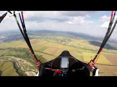 Parafly Romania - Only the mind is the limit!