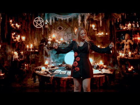 Danya - Sigur te blesteama mama | Official Video