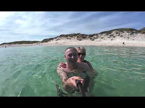 Outer Hebrides - A Day in Vatersay