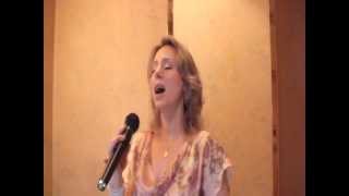 MISIA ~逢いたくていま（aitakute ima）~Gabriela Cristina(cover)