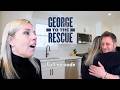 EMOTIONAL Home Makeover For Dedicated Teacher Her 2 Daughters With Autism George To The Rescue