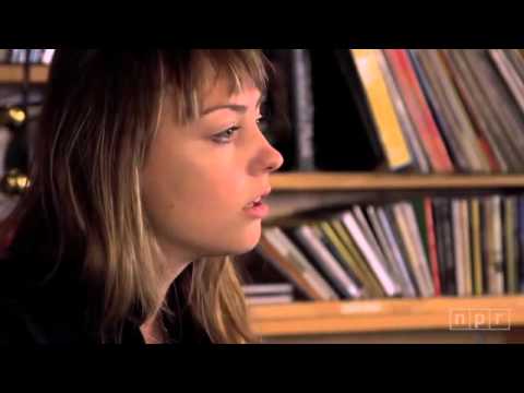 Unfucktheworld - Angel Olsen