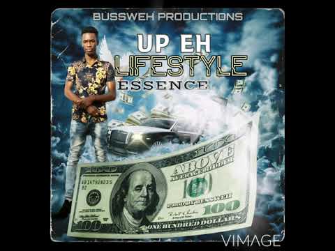 Bad Essence - Up E Lifestyle (Official Audio)