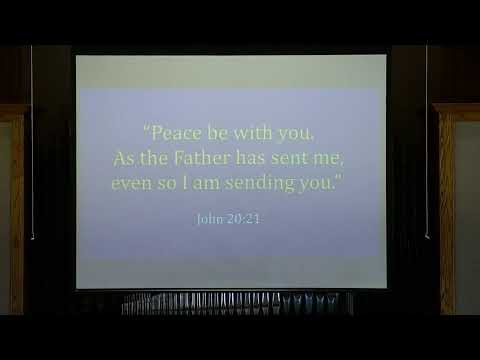 Covenant PCA Holland, MI 20210307am