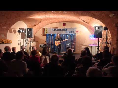 Silvia Zaniboni 8 marzo 2025