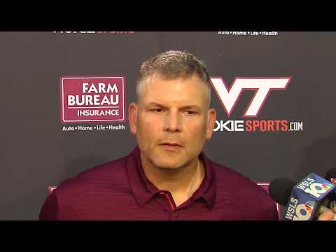 FB Coach Fuente Post Game Press Conference ECU