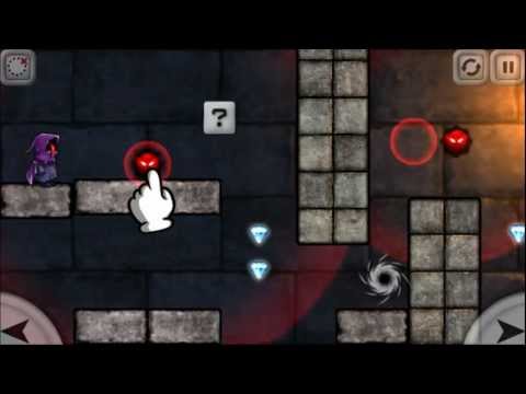 Magic Portals Free Video