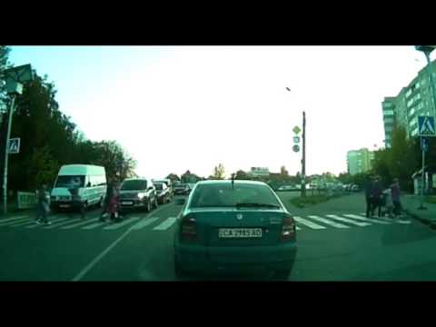 Kierowca roku