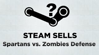 Spartans VS Zombies Defense video thumbnail