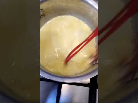 Akkata kireem karameel itti qopheesan kanaratiin jaliqabee akka Ajaibba toleera👍