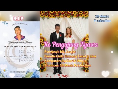 KE PENGUJUNG NYAWA [ OFFICIAL HQ]