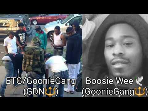 Every Diss in Handz Huncho's -  "6200k Pt. 2"