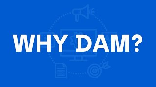 Why you should want to work in digital asset management
