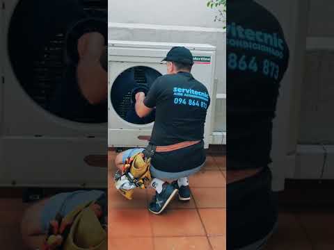 Instalador Aire Acondicionado Solymar 094864873 venta, instalación, service, Solymar