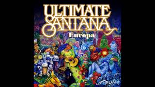 Santana - Europa (Earth&#39;s Cry Heaven&#39;s Smile)