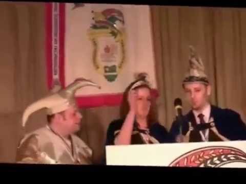 Eröffnung