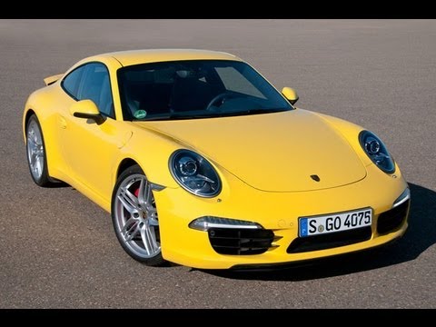 Need for Speed Rivals Gameplay: Porsche 911 GT3  (NFS Let's Play Walkthrough Playthrough)
