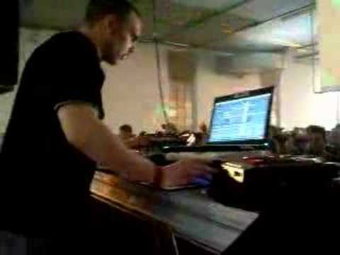 Kefran live in Modena