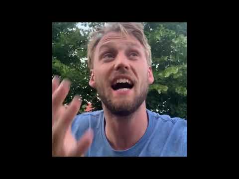 Welkom op het voetbalkamp van HO Kalken (2020)