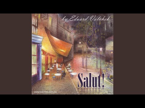 Der Profi Le vent, le cri (from Der Profi)