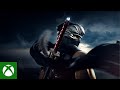 Ninja Gaiden Master Collection - Announcement Trailer