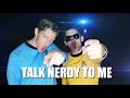Talk Nerdy To Me - Jason Derulo "Talk Dirty ...