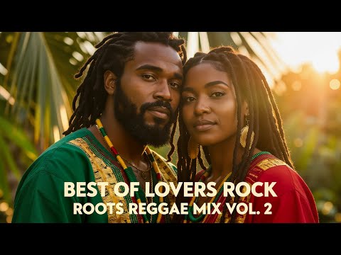 Best of Lovers Rock Roots Reggae Mix Vol. 2 | Kendu Vibes (Official Audio 2025)