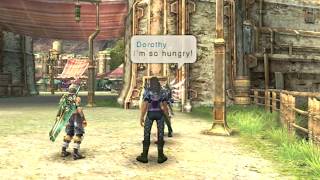 It's All Relative - Let's Play Xenoblade Chronicles Bonus Part 2