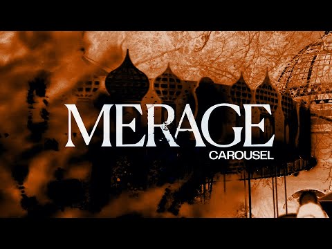Merage - Carousel [Official Lyric Video]