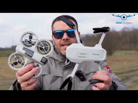 Mi kell a DJI Minihez jogilag? - Drone Hungary