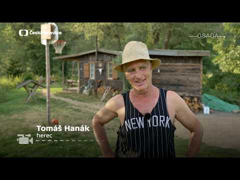 Trailer k novému seriálu Osada – Od podzimu na ČT1