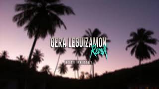 PAM PAM (REMIX) DJ GERA LEGUIZAMON - WISIN Y YANDEL