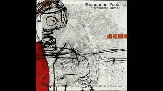 Abandoned Pools - The Remedy (Demo)