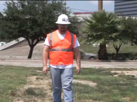 Excavations and Trenching Safety in Construction